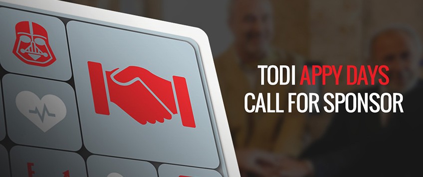 Comunicato Stampa: Todi Appy Days, tante opportunitÃ  per aziende e start up