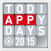 Il mondo digital si incontra in Umbria! Dal 24 al 27 Settembre 2015 torna Todi Appy Days con tante APPassionanti novitÃ 