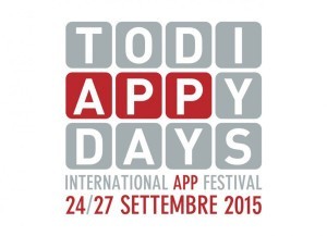 Todi Appy Days 2015